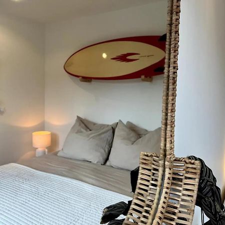 Boja Beach House Zandvoort Kültér fotó