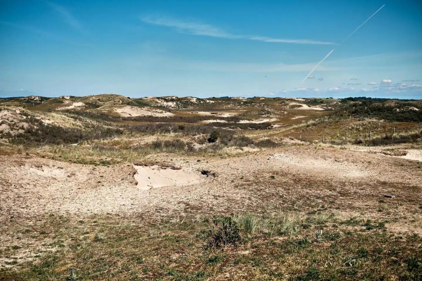 Boja Beach House Zandvoort Kültér fotó